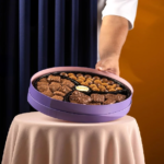 بوكس جيوفن كلاسيك الفاخر